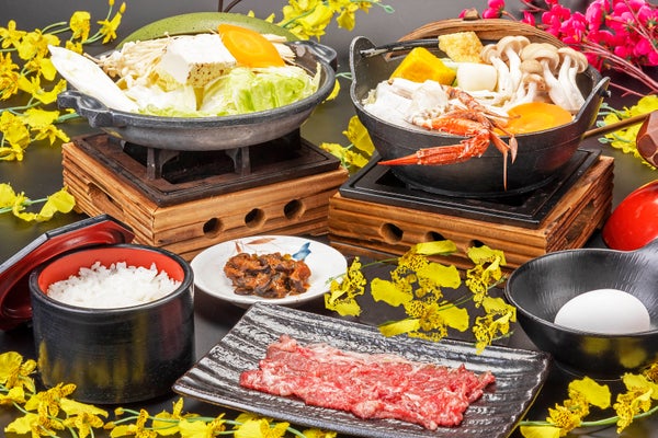 【静岡県内発】 春爛漫ミステリー1